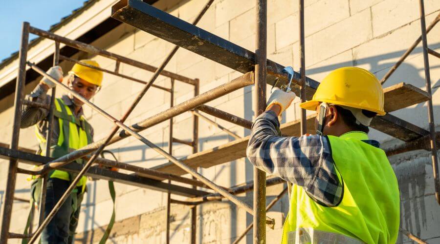 Professional fairlawn roofing services in Trout Creek, MI